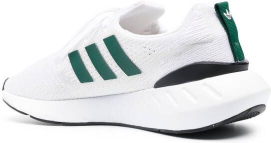 adidas Swift Run 22 sneakers Wit