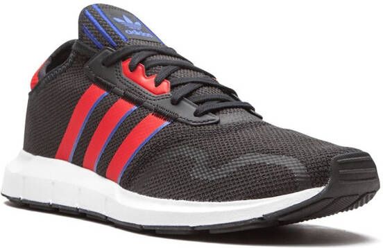 adidas Swift Run low-top sneakers Zwart