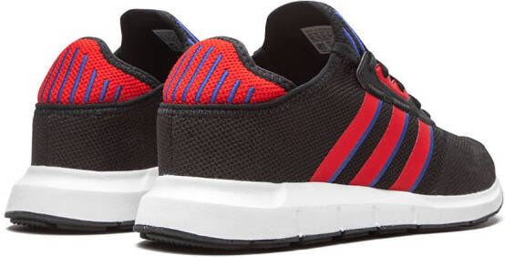 adidas Swift Run low-top sneakers Zwart