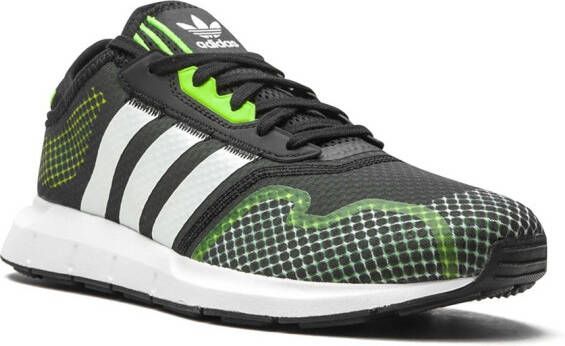 Adidas ZX 1K BOOST sneakers Wit - Foto 2