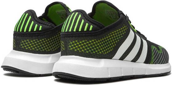 adidas Swift Run X sneakers Zwart