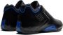 Adidas T-Mac 3 Restomod "Core Black Team Royal Blue Silver Met" sneakers Zwart - Thumbnail 4