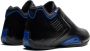 Adidas T-Mac 3 Restomod "Core Black Team Royal Blue Silver Met" sneakers Zwart - Thumbnail 3