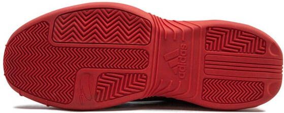 adidas T-Mac Millennium sneakers Rood