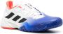 Adidas Sneakers verfraaid met logo Blauw - Thumbnail 6