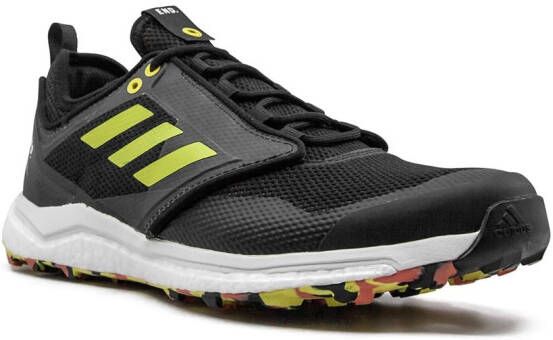 adidas Terrex Agravic sneakers Zwart