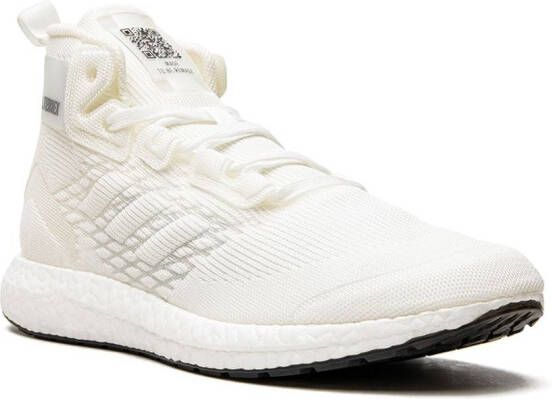 adidas Terrex Free Hiker sneakers Beige