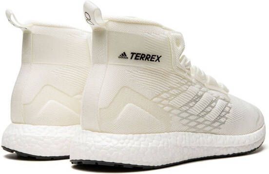 adidas Terrex Free Hiker sneakers Beige