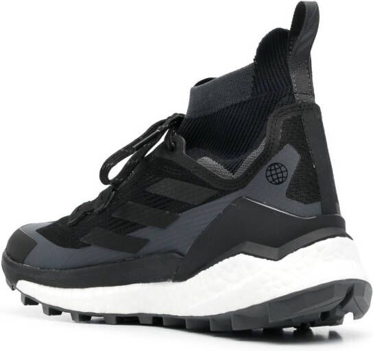 adidas Terrex Free Hiker sneakers Zwart