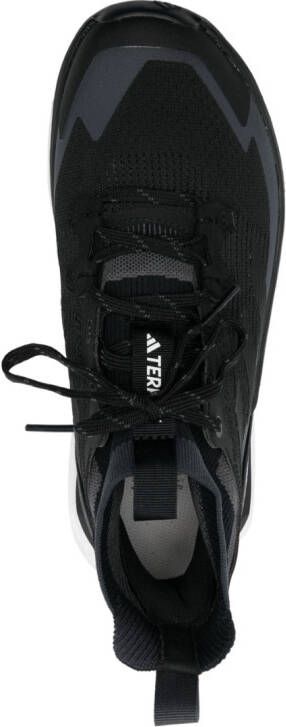 adidas Terrex Free Hiker sneakers Zwart