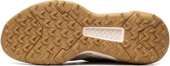 adidas "Terrex Hyperblue Mid Rain.RDY sneakers" Beige