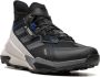 Adidas "Terrex Hyperblue Mid Rain.RDY sneakers" Zwart - Thumbnail 2