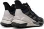 Adidas "Terrex Hyperblue Mid Rain.RDY sneakers" Zwart - Thumbnail 3