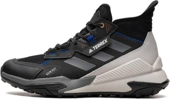 adidas "Terrex Hyperblue Mid Rain.RDY sneakers" Zwart