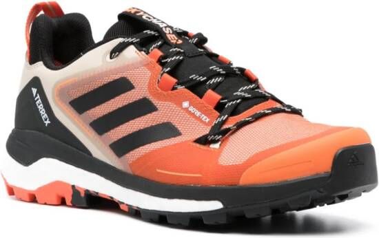 adidas Terrex Skychaser Gore-tex 2.0 sneakers Oranje