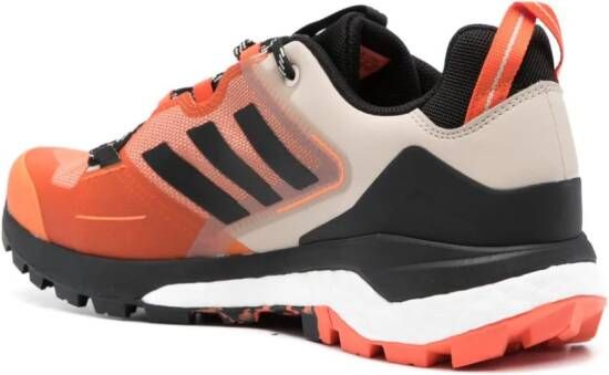adidas Terrex Skychaser Gore-tex 2.0 sneakers Oranje