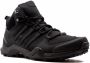 Adidas Terrex Swift R2 Mid GTX wandelschoenen Zwart - Thumbnail 2