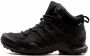 Adidas Terrex Swift R2 Mid GTX wandelschoenen Zwart - Thumbnail 4