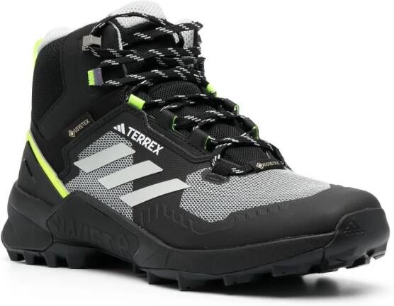 adidas Terrex Swift R3 GTX sneakers Zwart