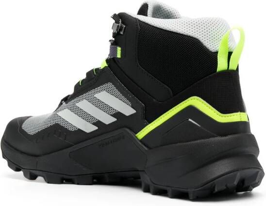 adidas Terrex Swift R3 GTX sneakers Zwart