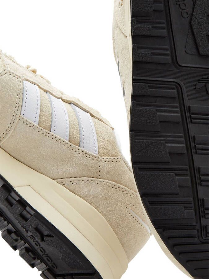 adidas Terrex Vintage low-top sneakers Beige