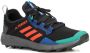 Adidas Terrex WM Agravic Speed sneakers Zwart - Thumbnail 6