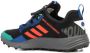 Adidas Terrex WM Agravic Speed sneakers Zwart - Thumbnail 7