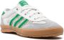 Adidas Gazelle Bold "Green Lucid Pink" sneakers Groen - Thumbnail 2