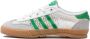 Adidas Gazelle Bold "Green Lucid Pink" sneakers Groen - Thumbnail 5