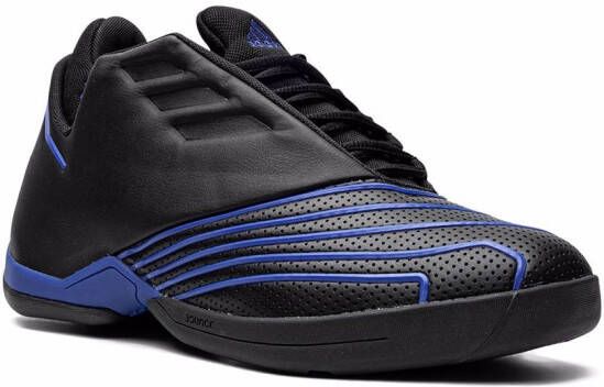 adidas "TMAC 2 Restomod Orlando Magic sneakers" Zwart