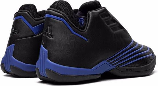adidas "TMAC 2 Restomod Orlando Magic sneakers" Zwart
