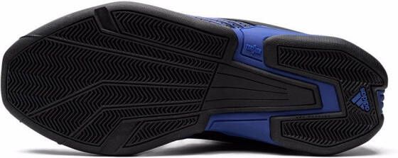 adidas "TMAC 2 Restomod Orlando Magic sneakers" Zwart