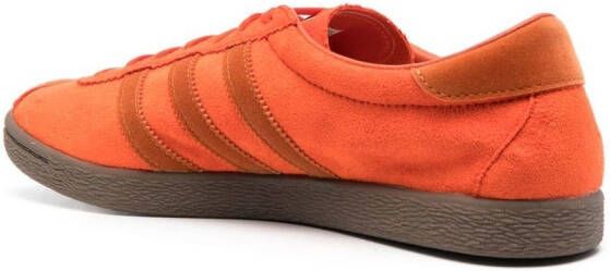 adidas Tobacco Gruen low-top sneakers Oranje