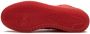 Adidas "x Pharrell Samba Hu race Red sneakers" Rood - Thumbnail 4