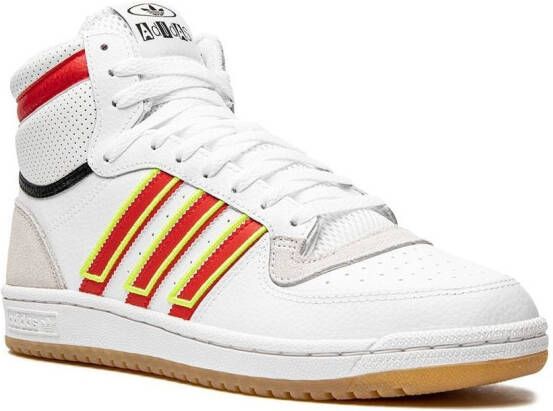 adidas Top Ten RB sneakers Wit