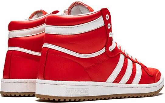 adidas Top Ten sneakers Rood