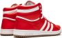 Adidas Top Ten sneakers Rood - Thumbnail 3
