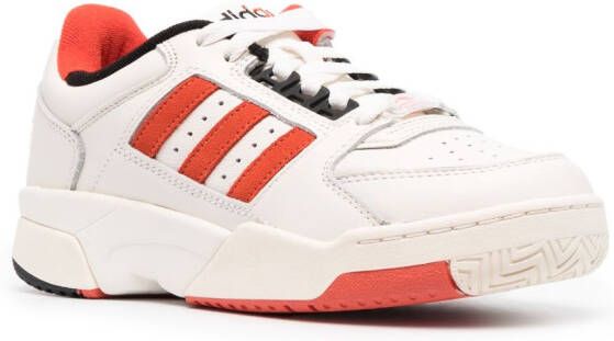 adidas Torsion Response low-top sneakers Wit