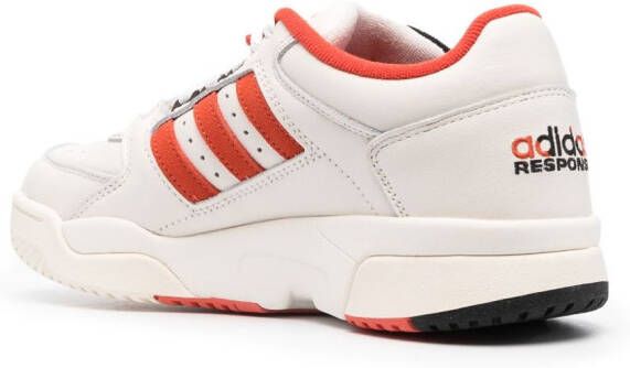 adidas Torsion Response low-top sneakers Wit