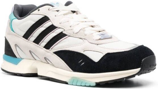 adidas Torsion Super low-top sneakers Wit