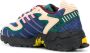 Adidas Torsion TRDC low-top sneakers Paars - Thumbnail 3