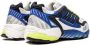 Adidas Torsion vetersneakers Blauw - Thumbnail 9