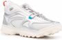 Adidas Trail low-top sneakers Grijs - Thumbnail 2