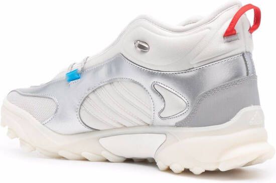 adidas Trail low-top sneakers Grijs