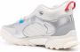 Adidas Trail low-top sneakers Grijs - Thumbnail 3