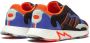Adidas x Footpatrol x Juice Matchcourt Mid SE sneakers Zwart - Thumbnail 12