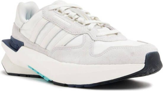 adidas Trezoid PT suède sneakers CWCLCW