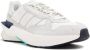 Adidas x Jeremy Scott printed Superstar sneakers Blauw - Thumbnail 2