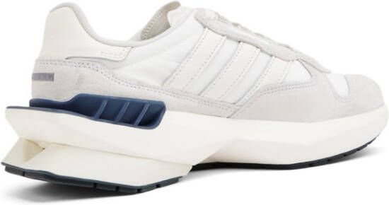 adidas Trezoid PT suède sneakers CWCLCW