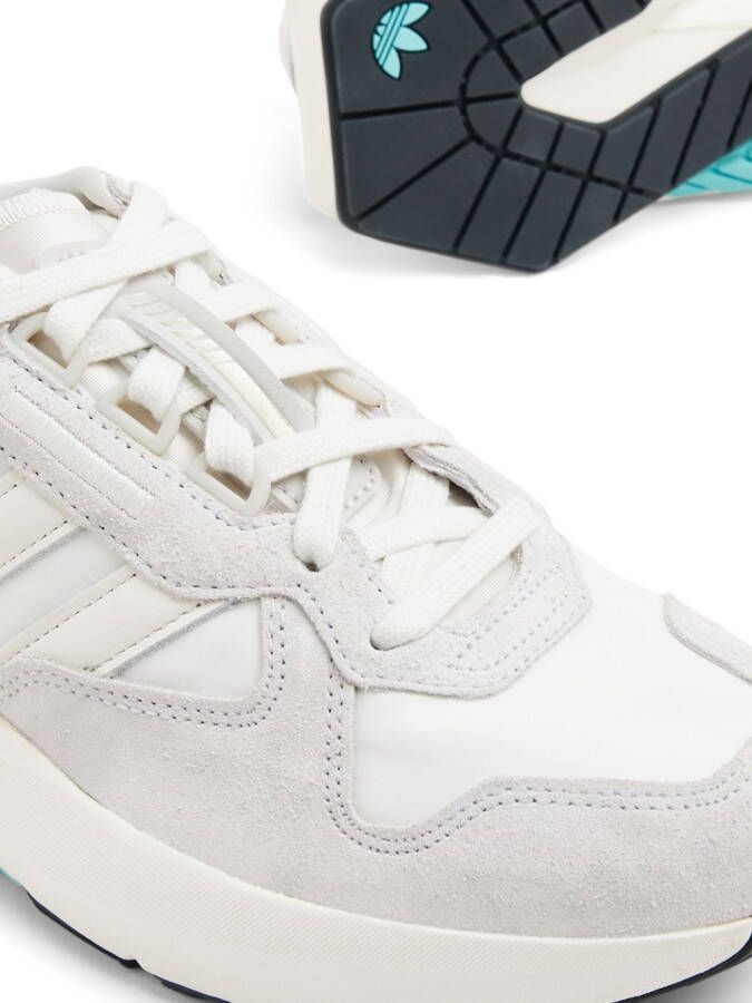 adidas Trezoid PT suède sneakers CWCLCW